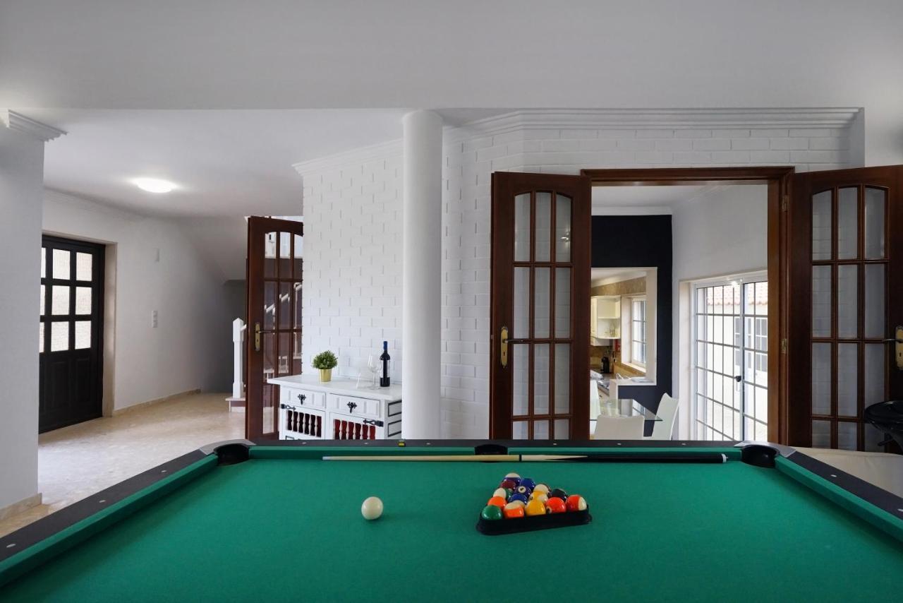 Aroeira Palm Beach Villa Экстерьер фото