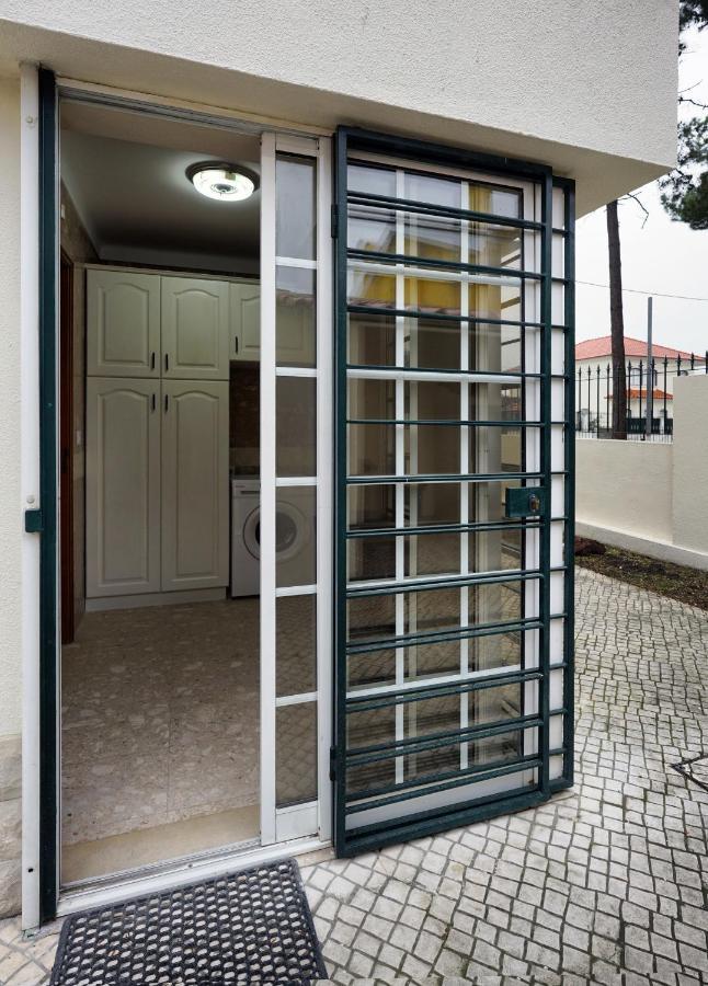 Aroeira Palm Beach Villa Экстерьер фото