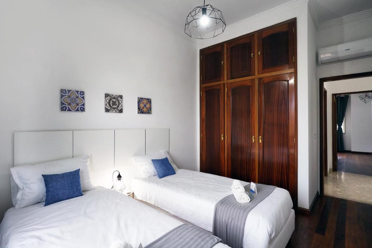 Aroeira Palm Beach Villa Экстерьер фото