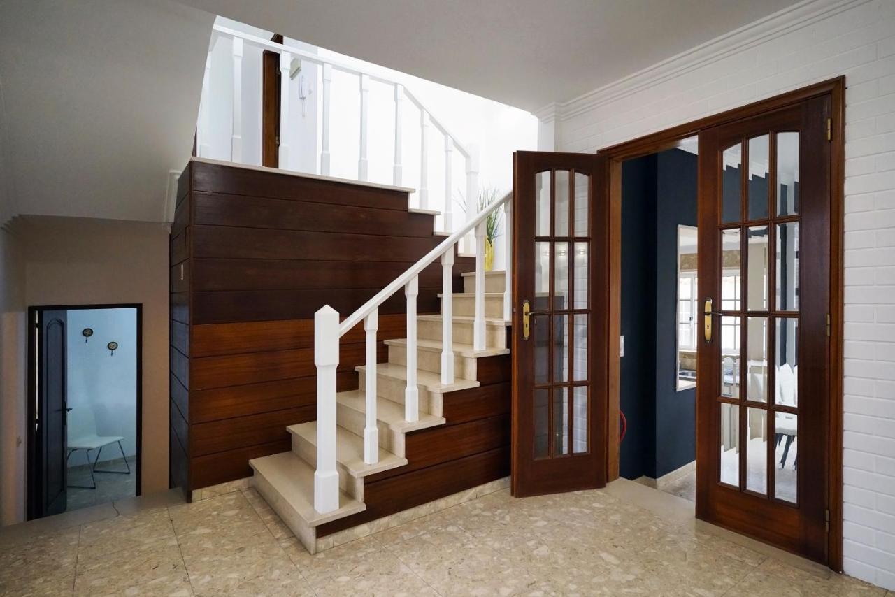 Aroeira Palm Beach Villa Экстерьер фото